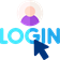 betweb icon