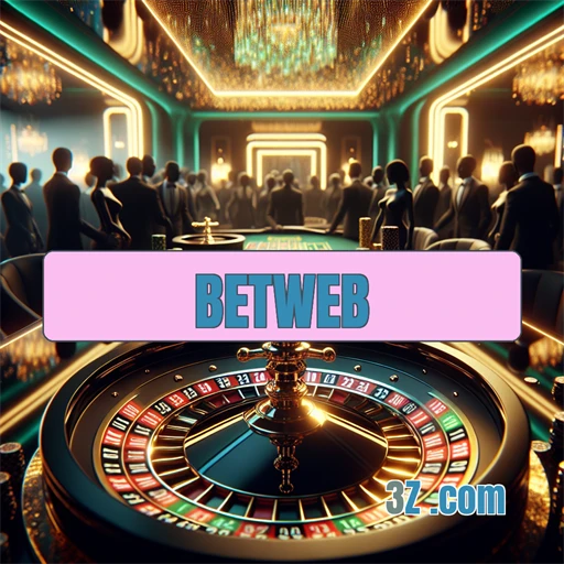 Betweb: Uma Plataforma Confiável para Jogadores de Cassino Online