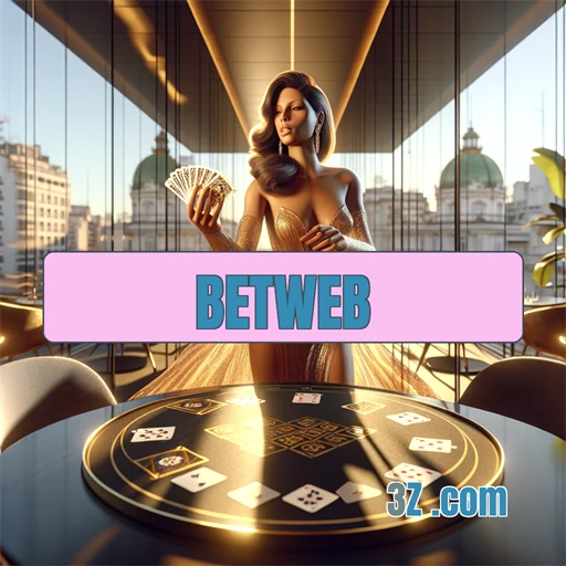 betweb Apostas esportivas