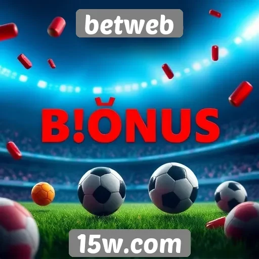 Betweb oferece bônus atrativos para novos usuários