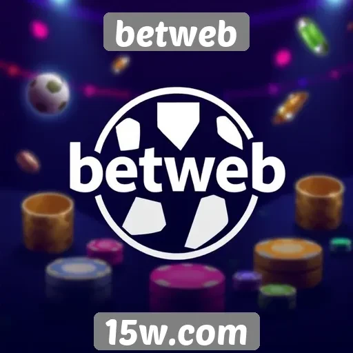 Análise da plataforma de jogos betweb