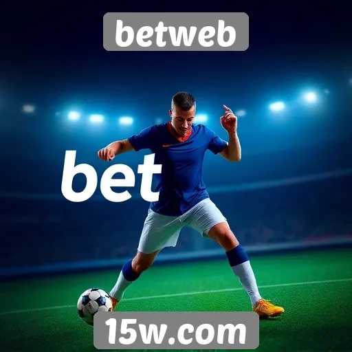 Como o Betweb se destaca no mercado de apostas