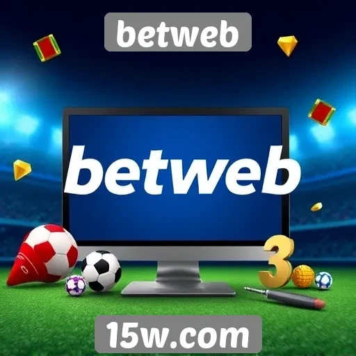Apostar online no betweb como funciona