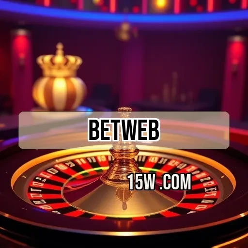 betweb: A Revolução dos Jogos Online no Brasil