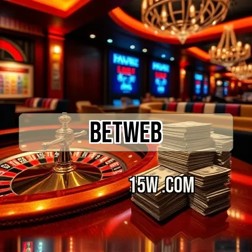 betweb: Segurança que Você Pode Confiar nos Seus Jogos Online