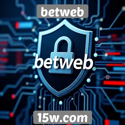 Avaliação da segurança no site betweb