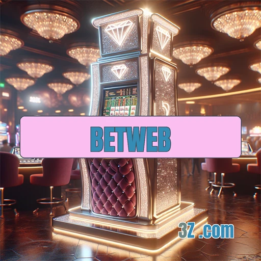 A Importância dos Slots no Betweb: Diversão e Prêmios em Jogo